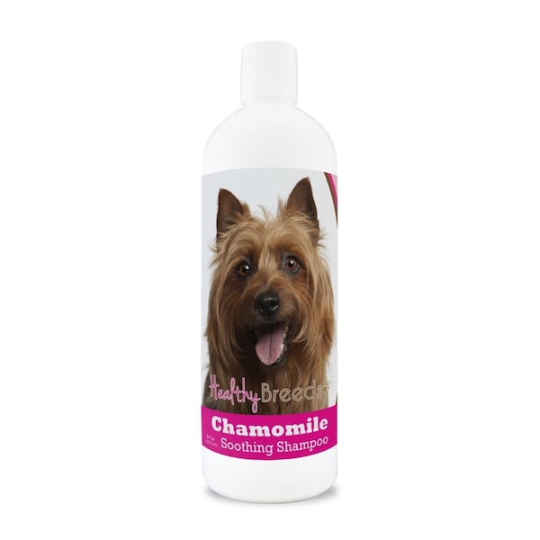 Healthy Breeds 8 oz Australian Terrier Chamomile Soothing Dog Shampoo 192959000375 - main